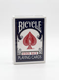 Baralho de cartas bicycle Rider Back Azul